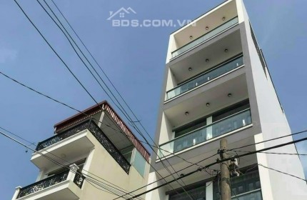 Bán nhà HXH 8m Lý Thường Kiệt Phường 7 Tân Bình, 7m x 16m, Giá hạt dẻ.